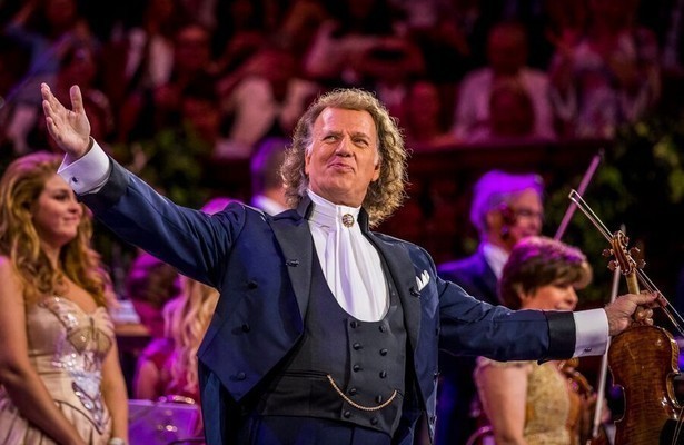 André Rieu