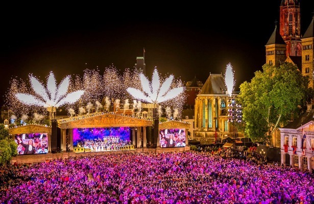 André Rieu - Das Maastricht-Konzert 2025
