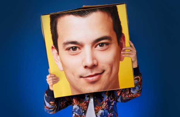 Andries Tunru: Marmer