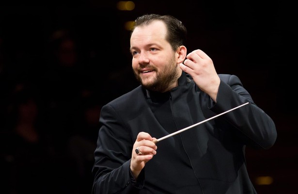 Andris Nelsons et le Berliner Philharmoniker à la Waldbühne : Weber, Wagner, Strauss