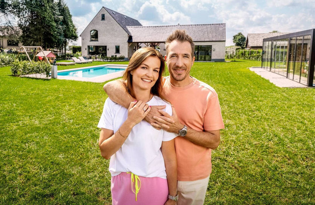 Andy en de Baksteen Belgen