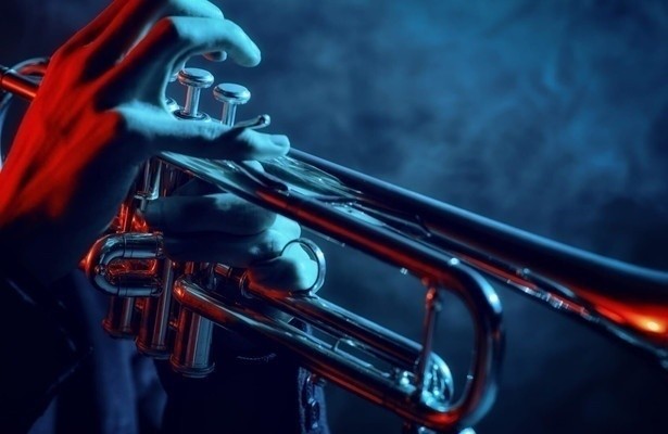 Andy Sheppard & Michel Benita : Jazz à Junas