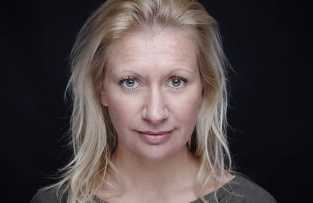 Angelika Niedetzky: Marathon