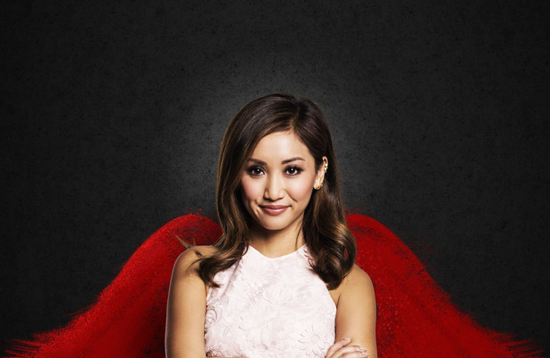 Angry Angel - Der Himmel muss warten