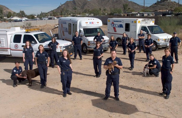 Animal cops Philadelphia