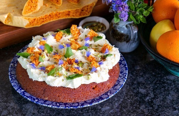 Anna Haugh's big Irish food tour