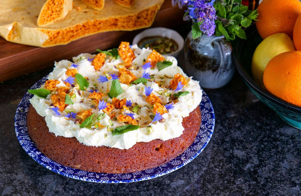 Anna Haugh's big Irish food tour