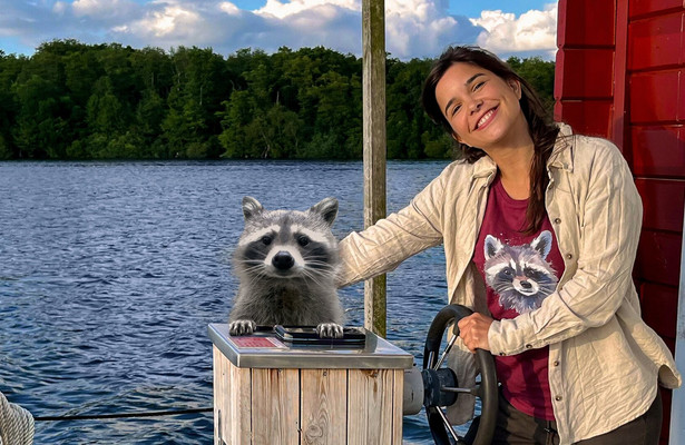 Anna im Land der tausend Seen