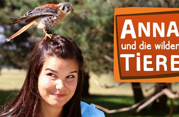 Anna und die wilden Tiere