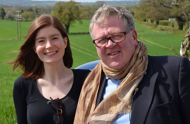 Antiques road trip
