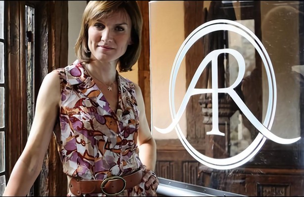 Antiques roadshow