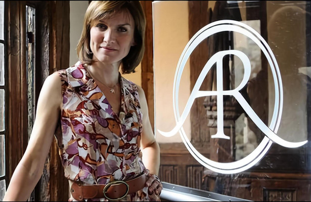 Antiques roadshow