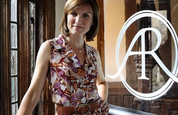 Antiques roadshow