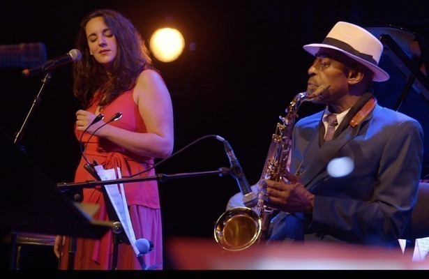 Archie Shepp All Star : 