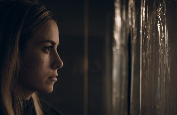 Arctic Circle - Der unsichtbare Tod