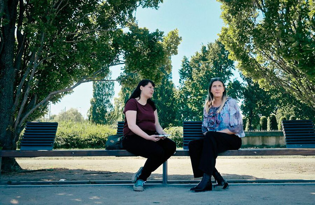 ARD Crime Time: Rosa Riese - Jagd auf ein Phantom