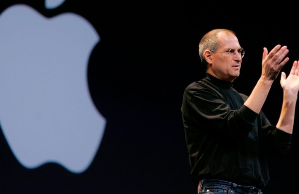 ARD History: Die Apple-Story - Eine Vision verführt die Welt