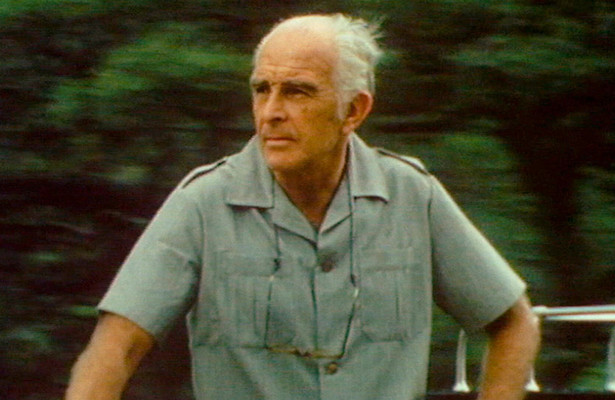 ARD History: Grzimeks Vermächtnis - Wie weit darf Naturschutz gehen?