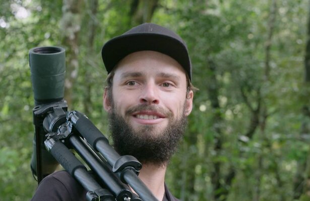 BinnensteBuiten special: Arjan's big year