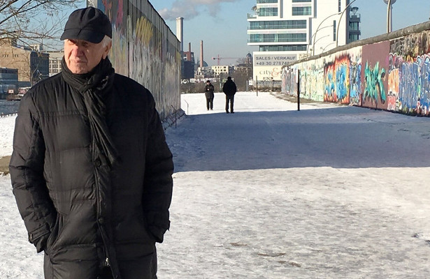 Armin Mueller-Stahl: Ein Gaukler in Hollywood