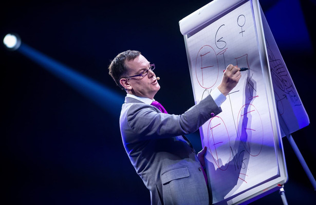 Arnout Van den Bossche - Burn-out voor beginners