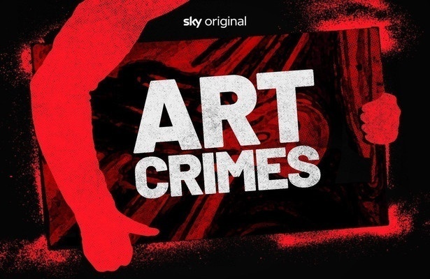 Art crimes