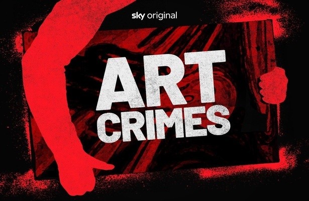 Art crimes