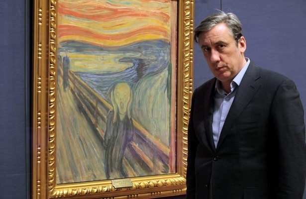 Signed: Art of Scandinavia