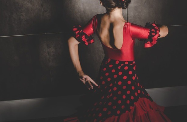 Arte Flamenco - 35 ans