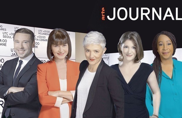 Arte-Journal
