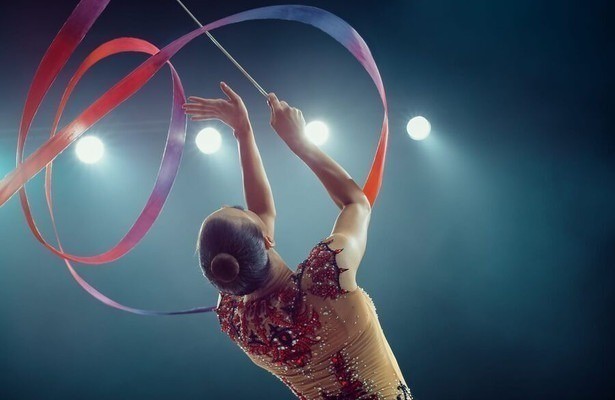 Arts in Motion