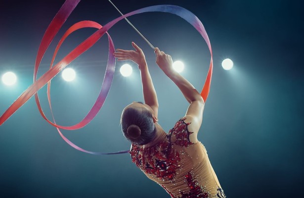 Arts in Motion