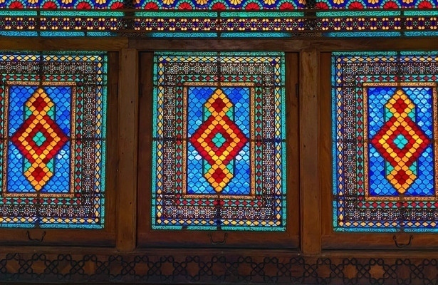 Aserbaidschan - Im Land des schwarzen Goldes