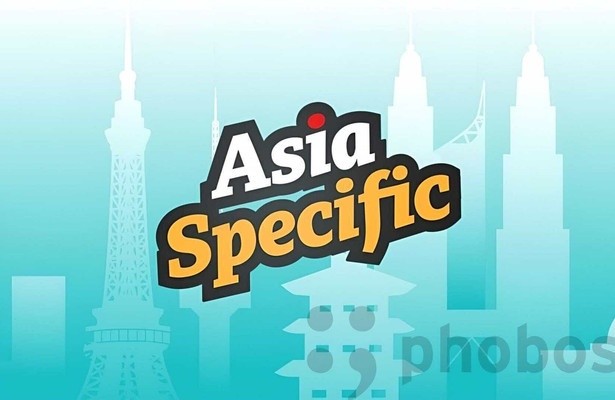 Asia Specific