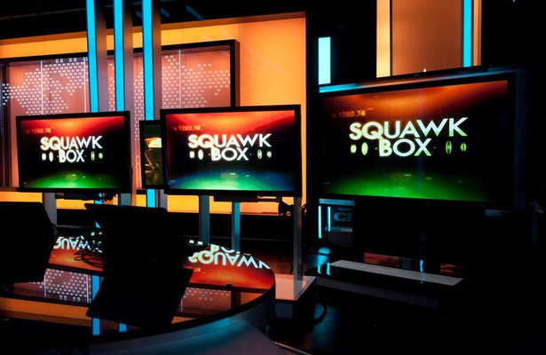 US Squawk Box