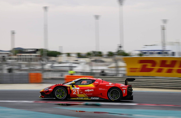 Asian Le Mans Series