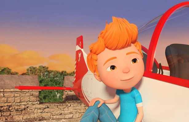 Aslan: Hurkus Kayip Elmas