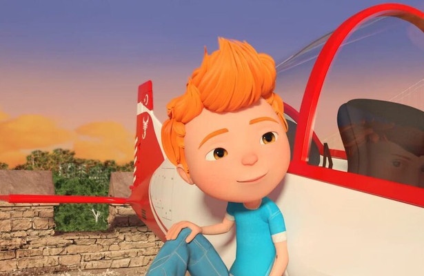 Aslan Hurkus: Kayip Elmas