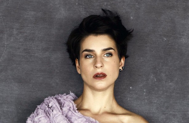 Asmik Grigorian in Salzburg - Salzburger Festspiele 2024