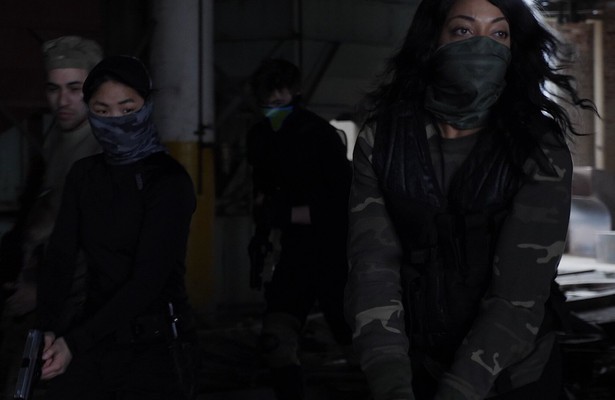 Assassin's Game