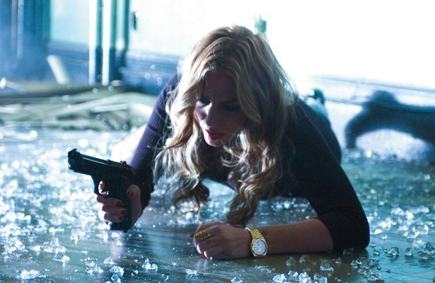 Assault on Precinct 13