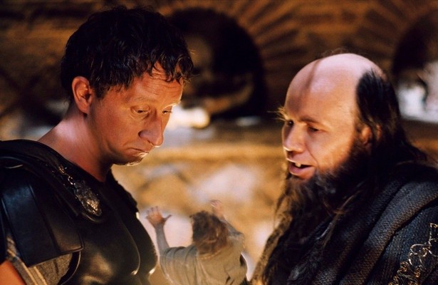 Astérix aux jeux olympiques