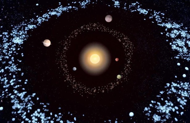 Astronome gastronome