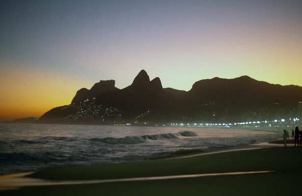 Astrud Gilberto, Königin des Bossa Nova