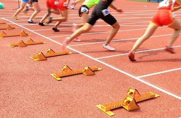 Athletics: Diamond League Eugene