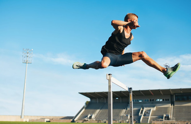 Athletics: Diamond League Lausanne