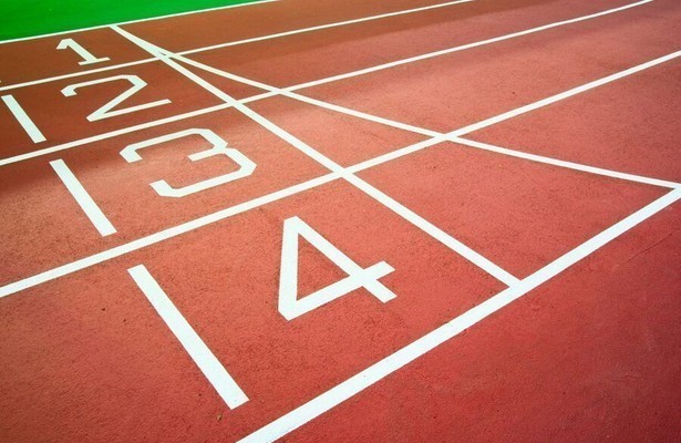 Athletics: Diamond League Paris
