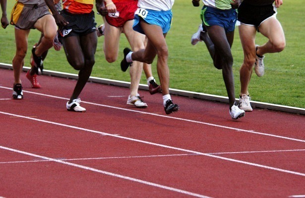 Atletiek: Diamond League Rabat