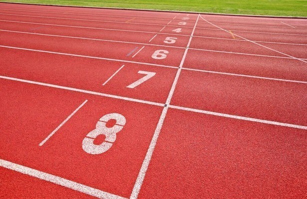 Athletics: Diamond League Rabat