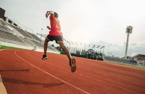 Athletics: Diamond League Rome